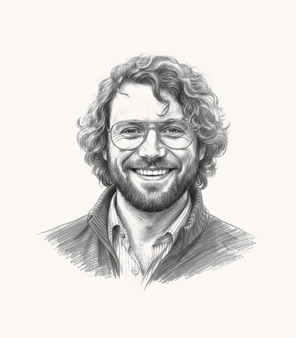 Hannes Friedeck