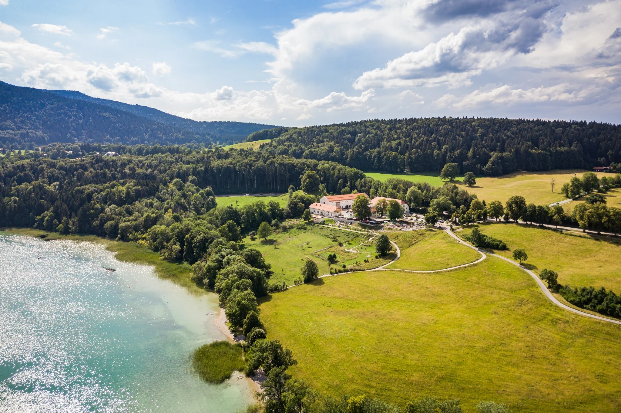 Gut Kaltenbrunn