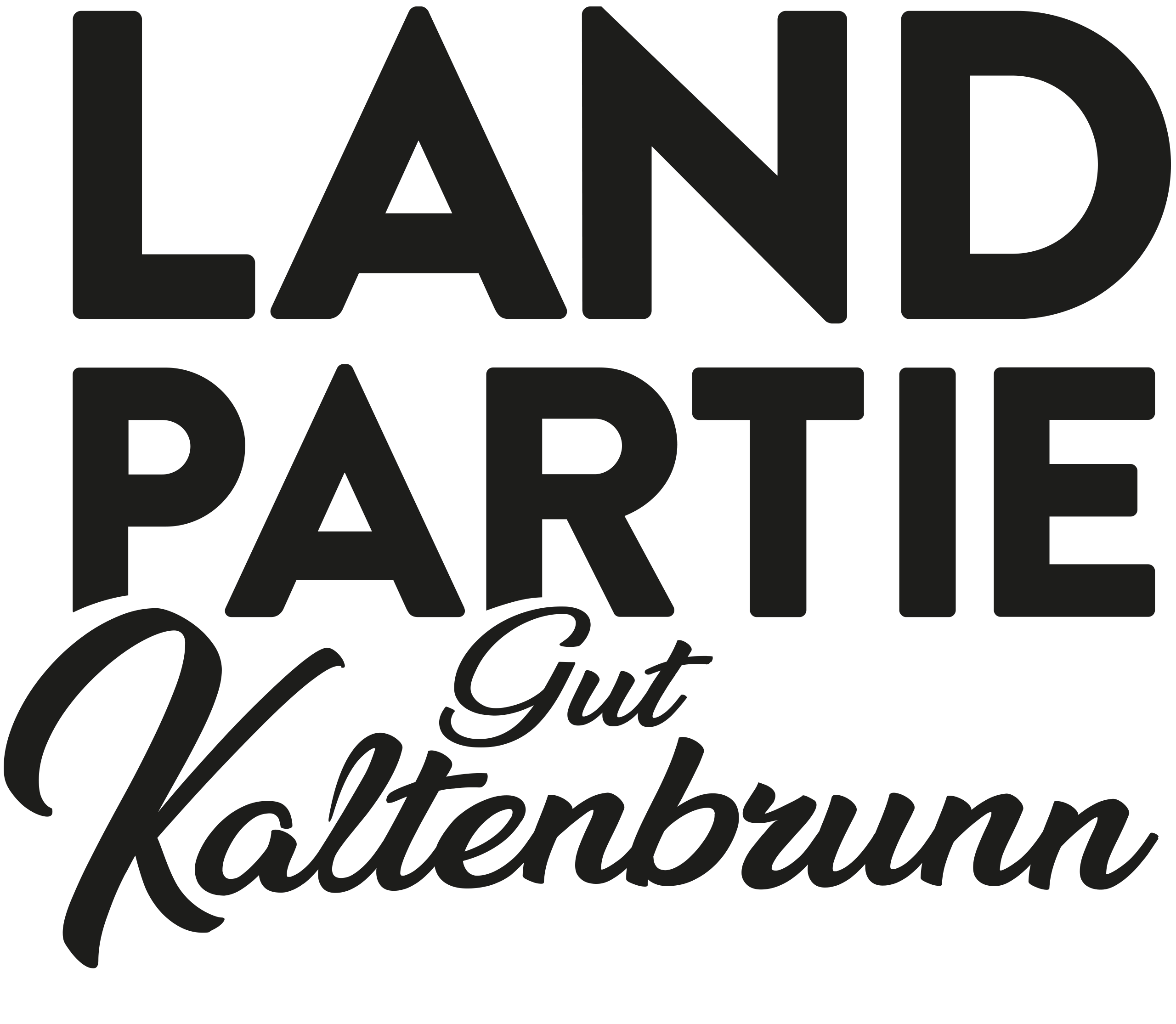 Landpartie Gut Kaltenbrunn